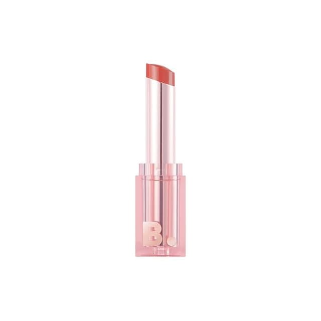b by banila Glow Veil Lipstick, #CR01 Sugar Coral