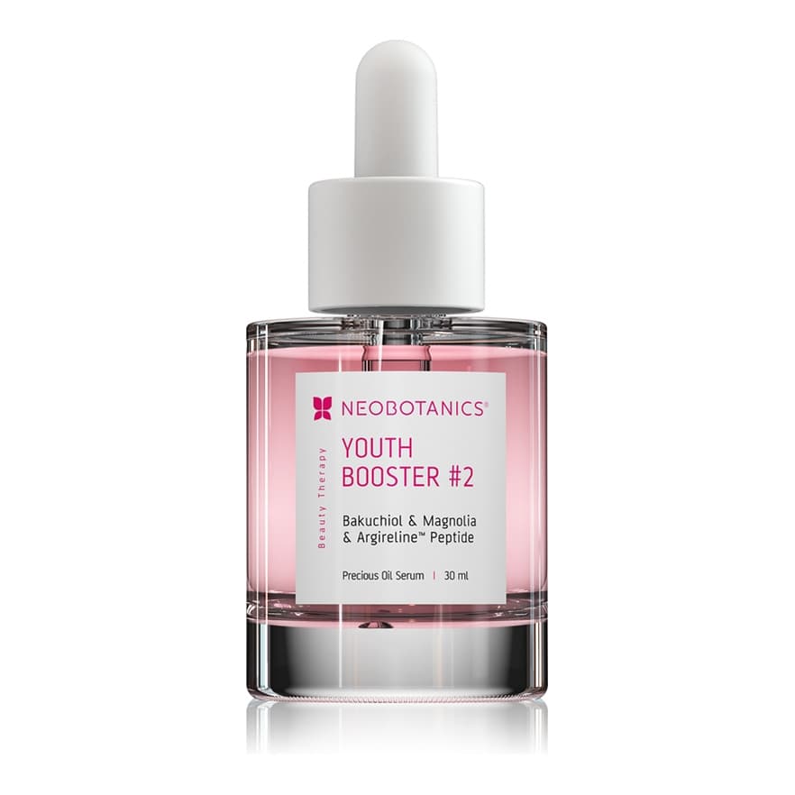 Youth Booster #2