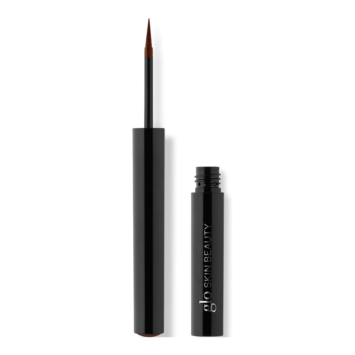 Precision Liquid Eyeliner, Dark Brown