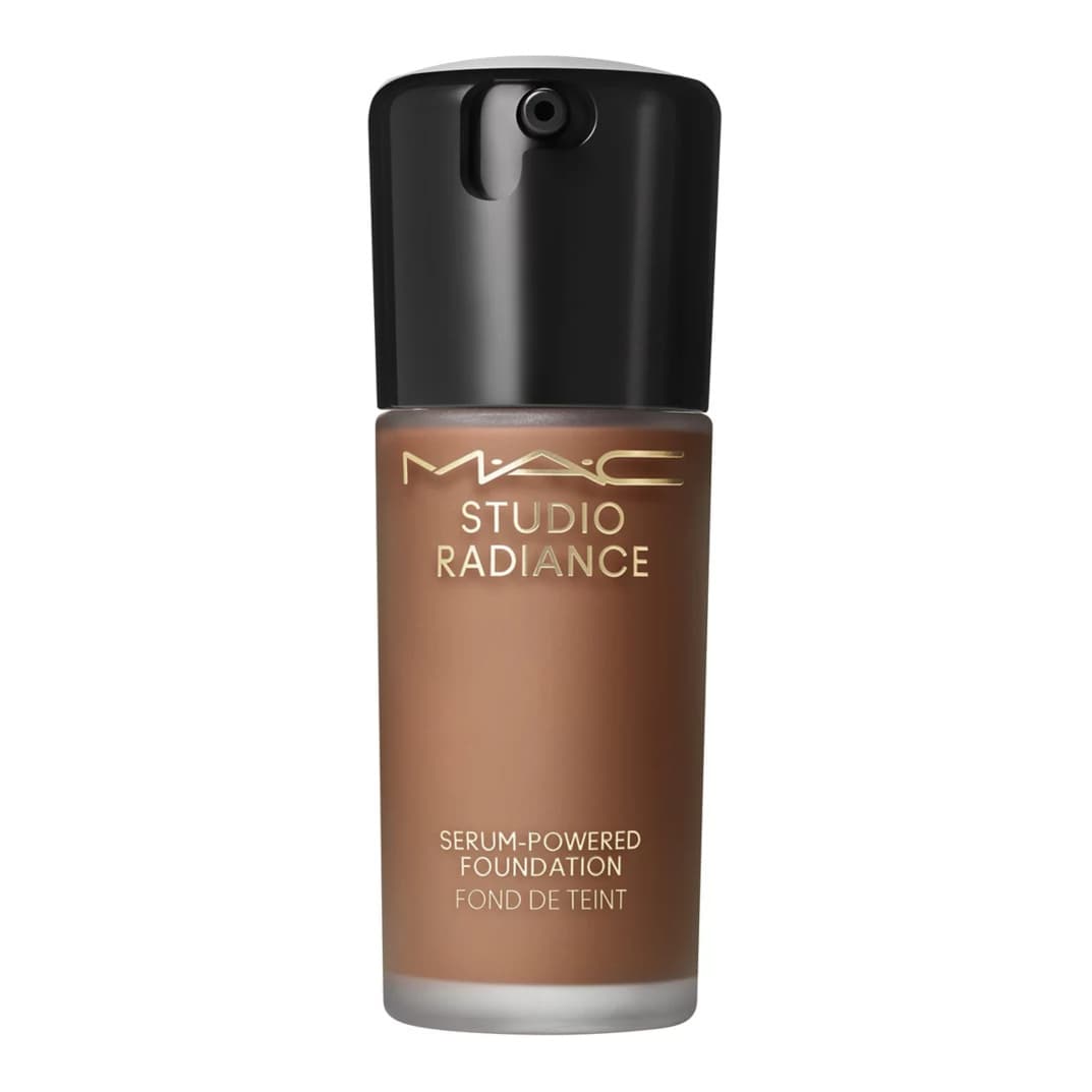 MAC Studio Radiance Serum Powered Foundation, NC63