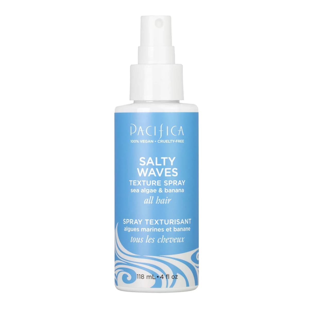 Salty Waves Texture Spray