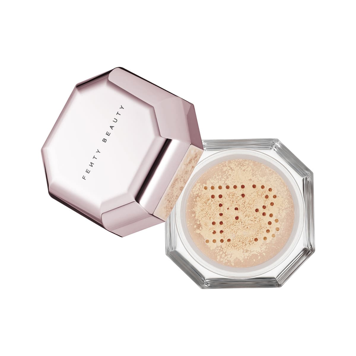 Mini Pro Filt’r Instant Retouch Setting Powder, Butter