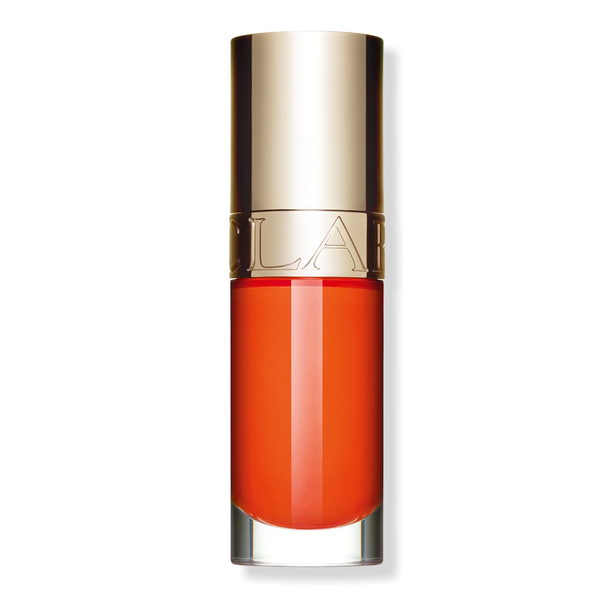 Limited Edition Lip Comfort Oil Bold Color, Orange