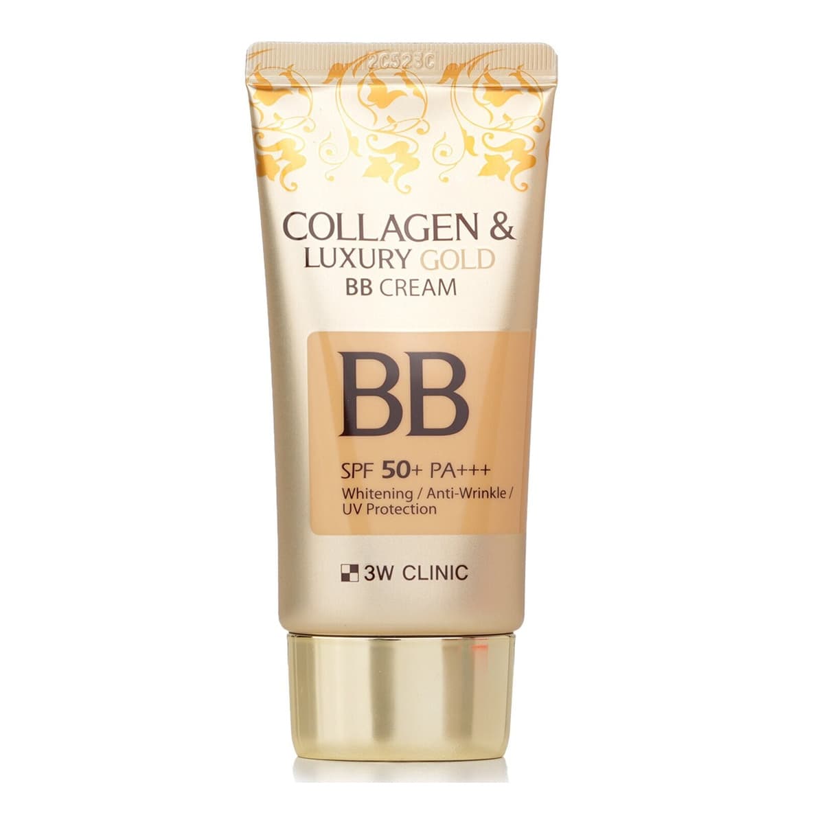 Collagen & Luxury Gold BB Cream