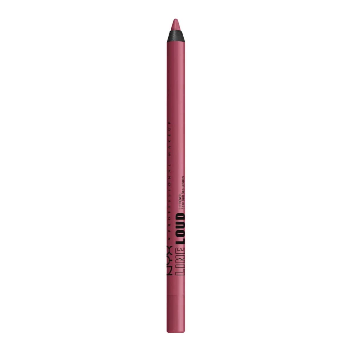 Longwear Line Loud Matte Lip Liner, trophy life