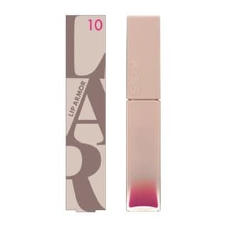 kiss Lip Armor, #10 Cherry Holic