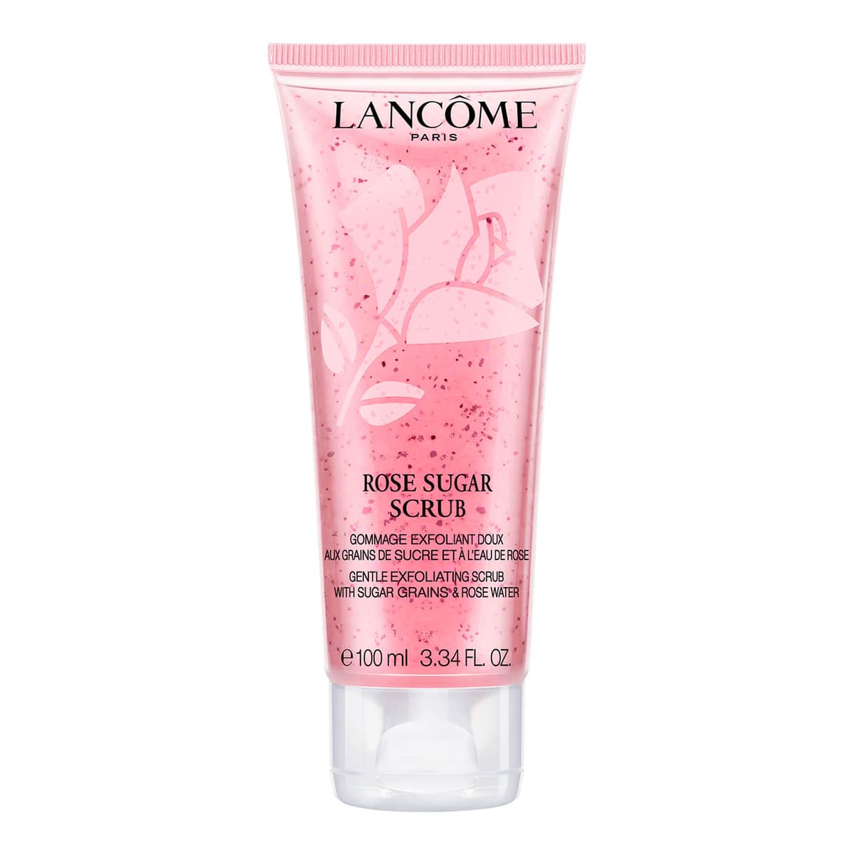 Confort Hydrating Gentle Sugar Scrub