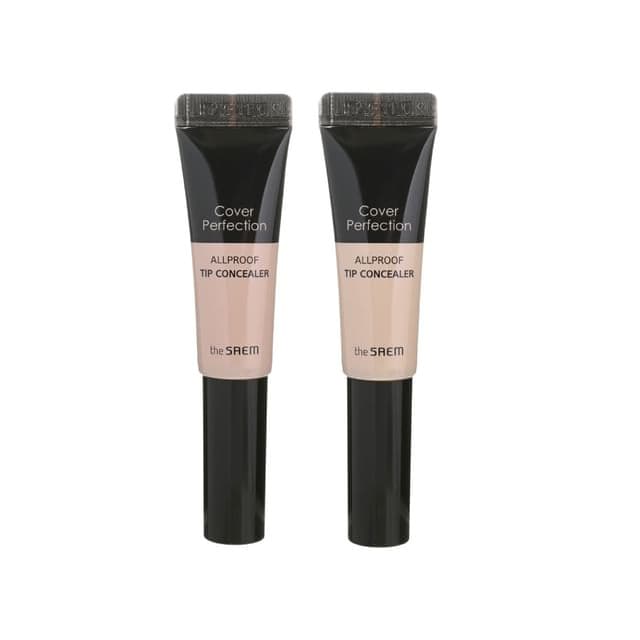 Cover Perfection Allproof Tip Concealer