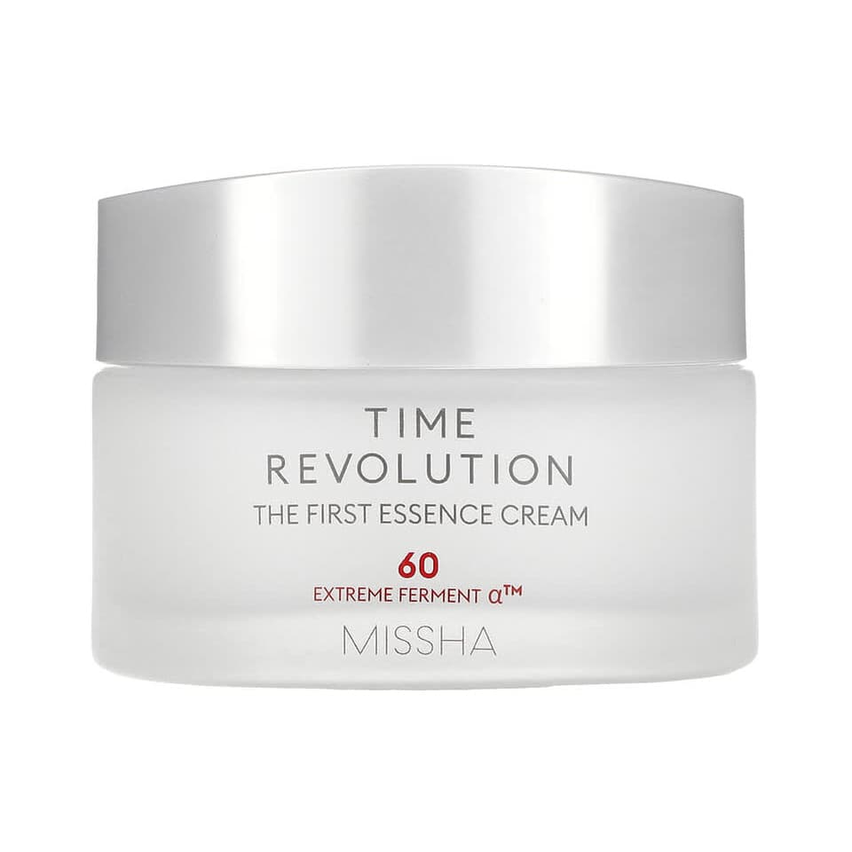 Time Revolution, The First Essence Cream