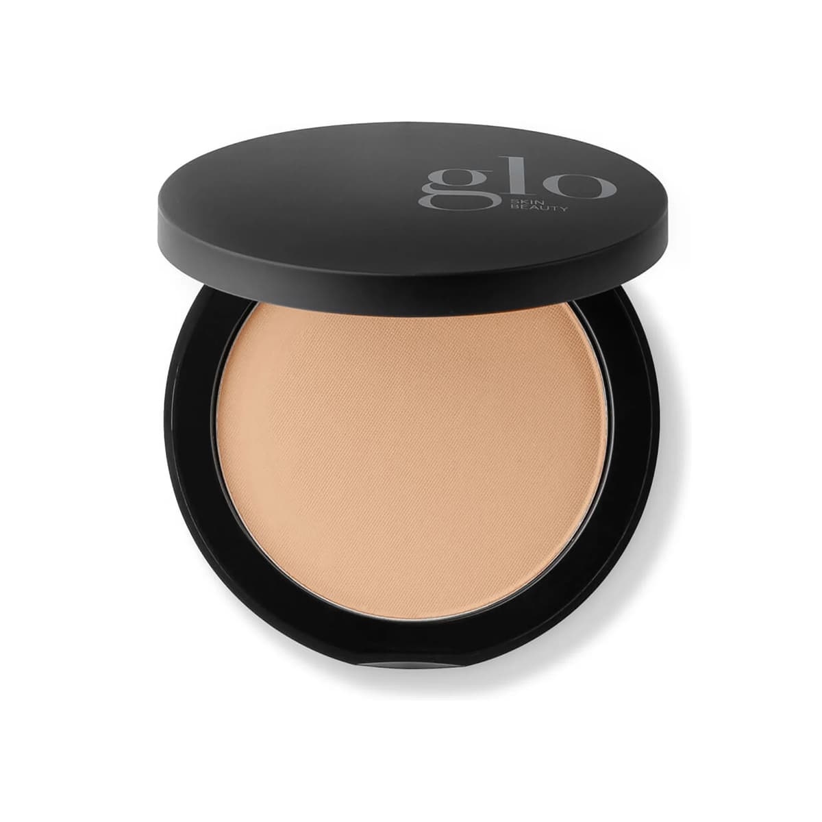 Pressed Base Powder Foundation, Honey Light