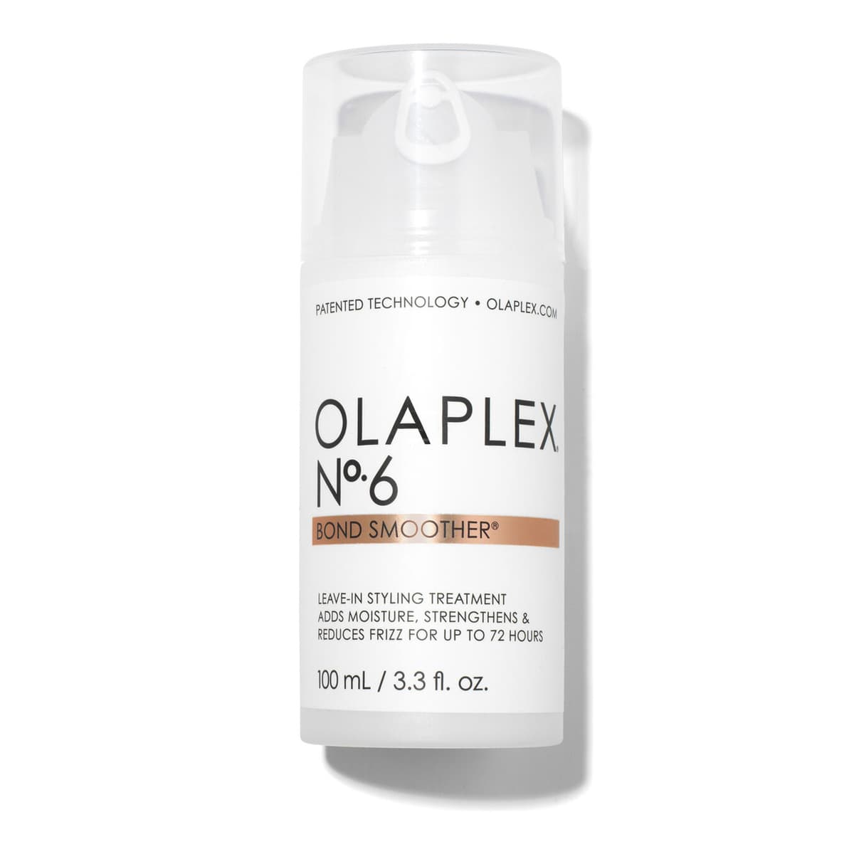 No.6 Bond Smoother
