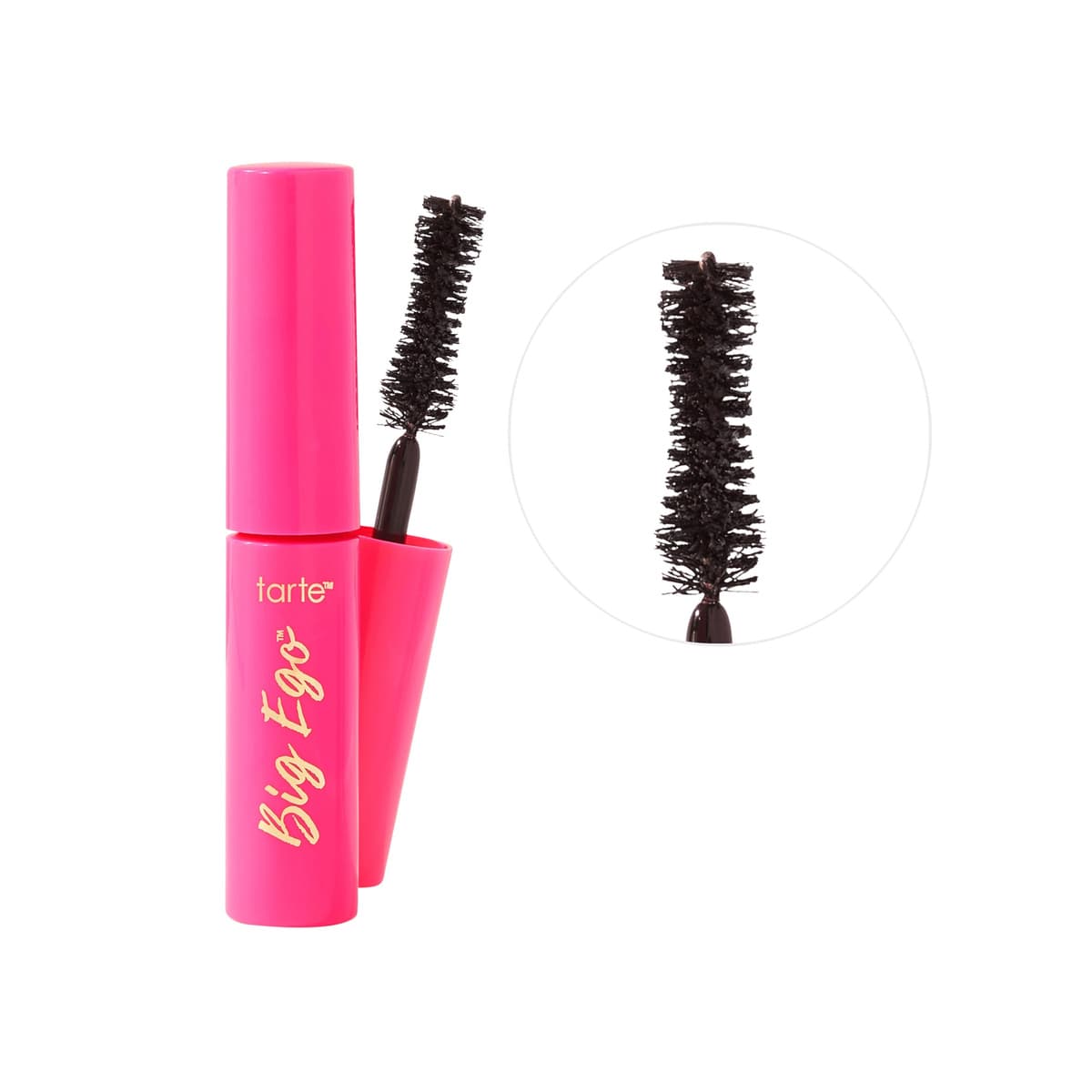 Mini Big Ego Mascara