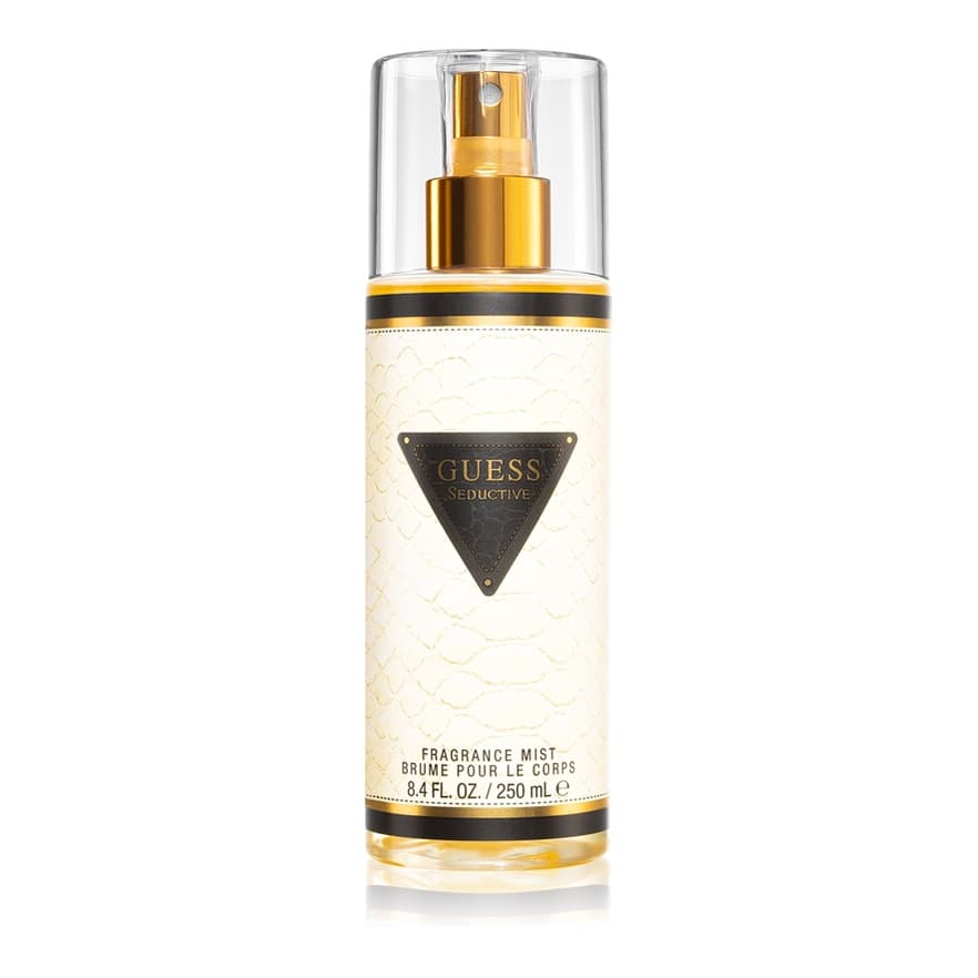 Seductive Scented Body Spray