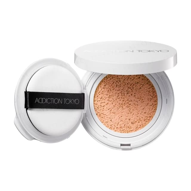 Skincare UV Touch Up Cushion Refill SPF 45 PA+++ 003 Fresh Apricot