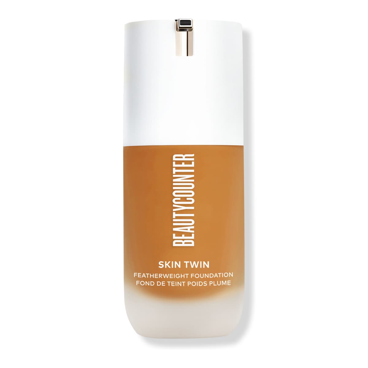 Skin Twin Featherweight Foundation, Tan 440