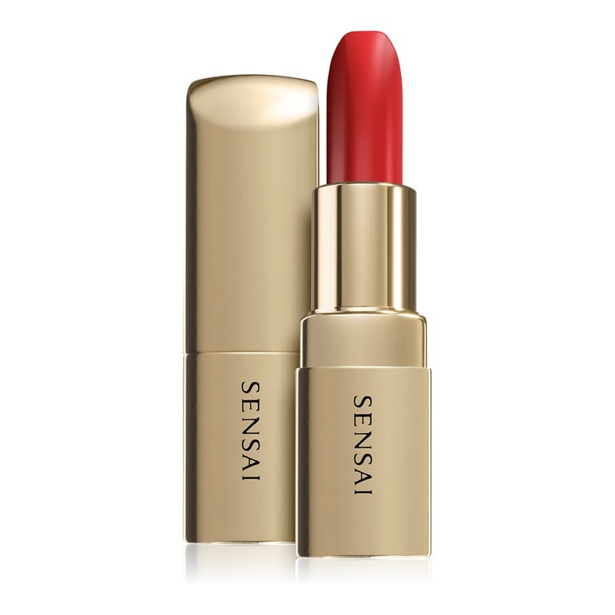 The Lipstick