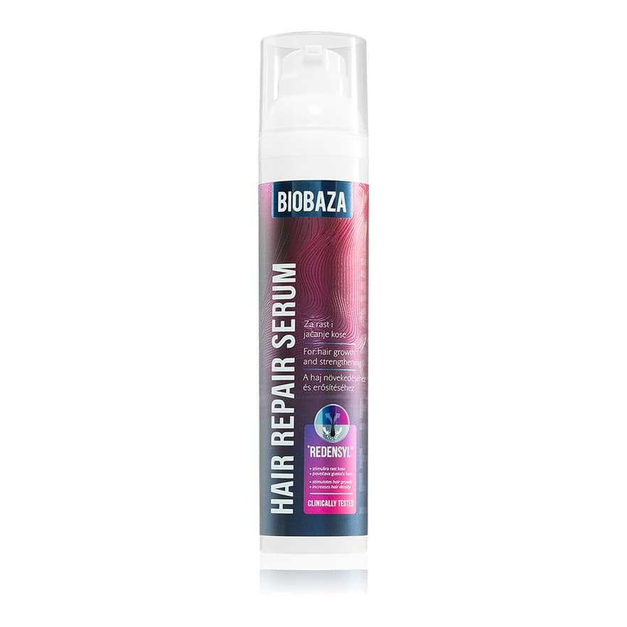 Hair Repair Serum
