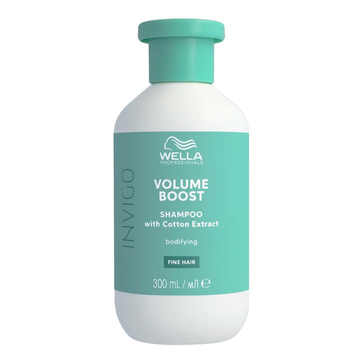 Invigo Volume Boost Bodifying Shampoo