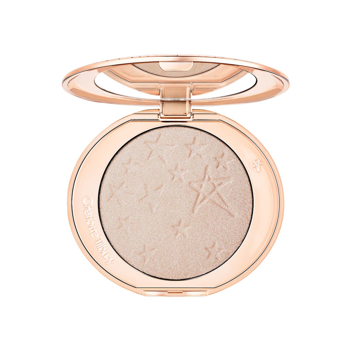 Glow Glide Face Architect Highlighter, Moonlit Glow