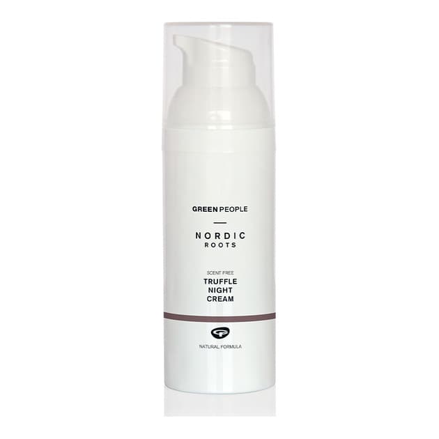 Nordic Roots Truffle Night Cream