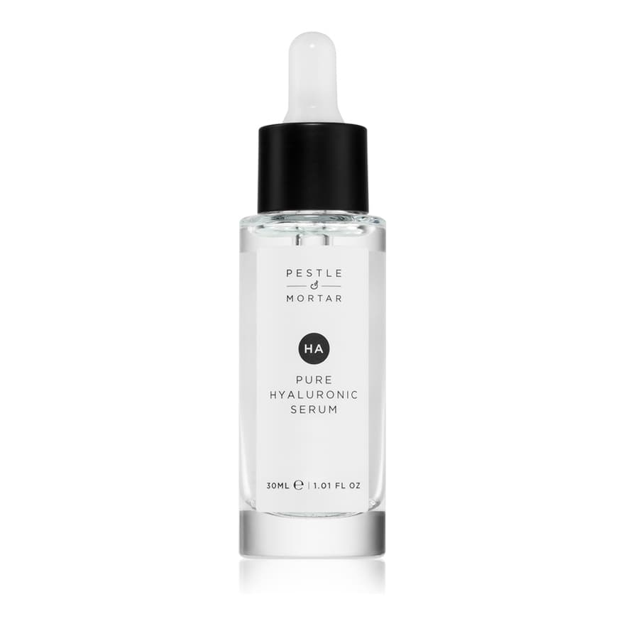Hyaluronic Acid Moisturising Serum