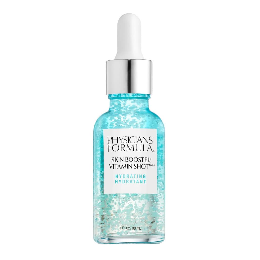Skin Booster Vitamin Shot Hydrating Hydrate