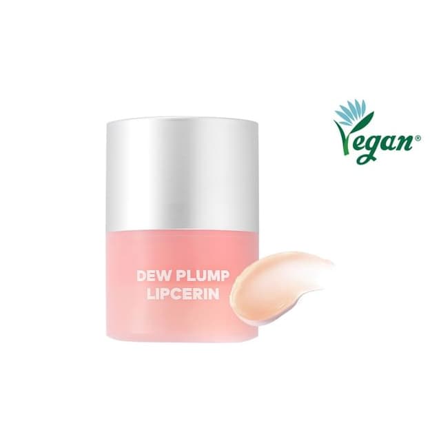 Dew Plump Lipcerin