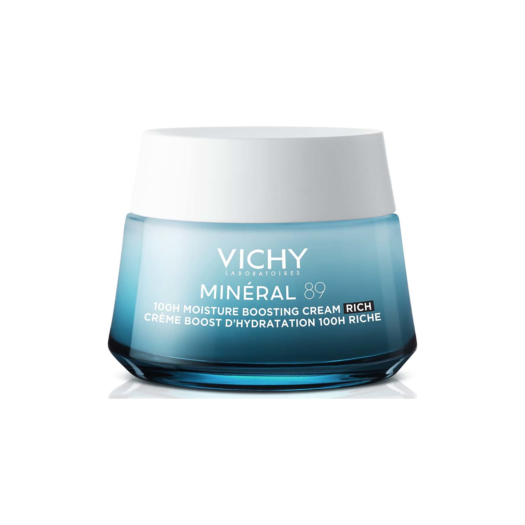 Mineral 89 100H Rich Cream Fragrance-Free