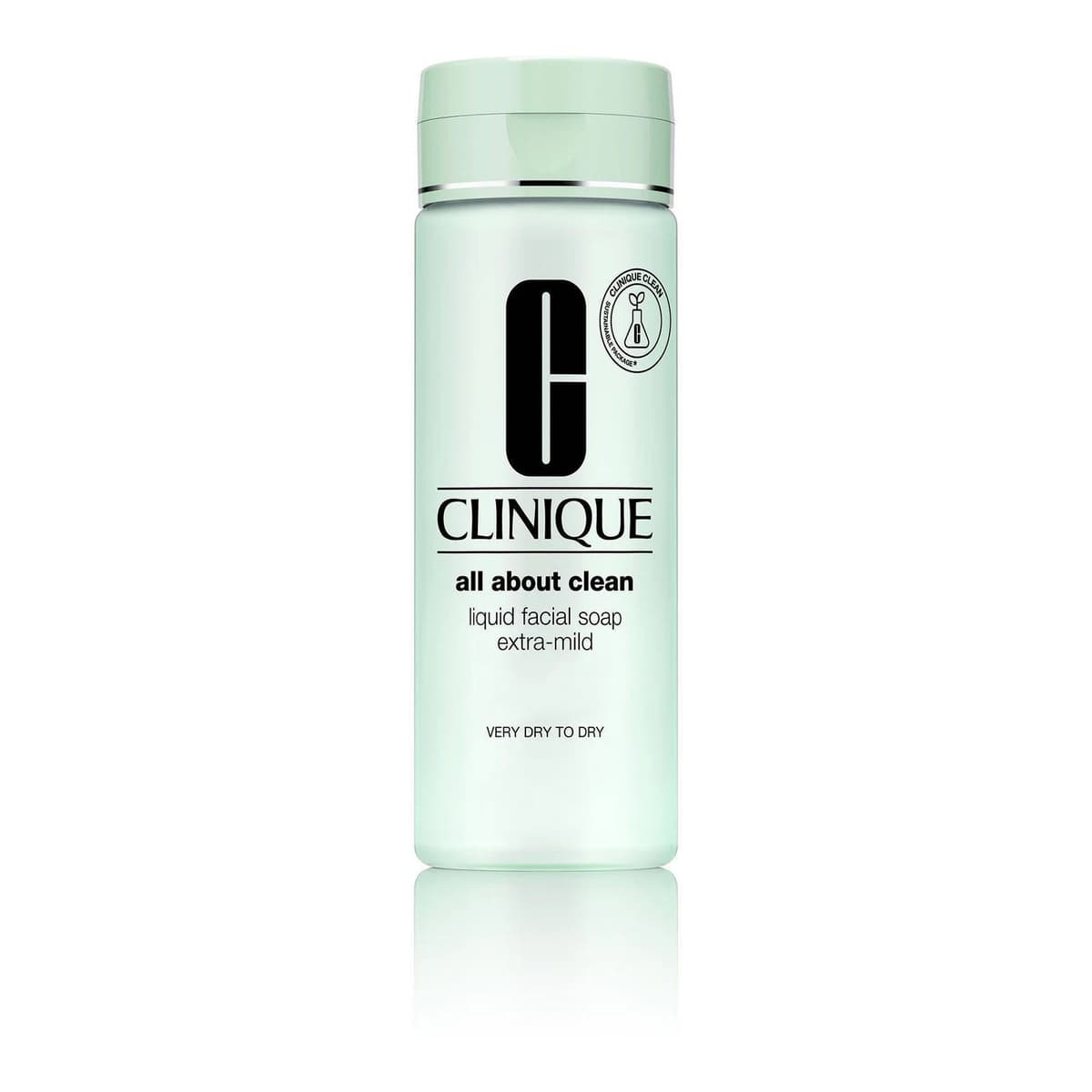 All About Clean Liquid Facial Soap - Extra Mild