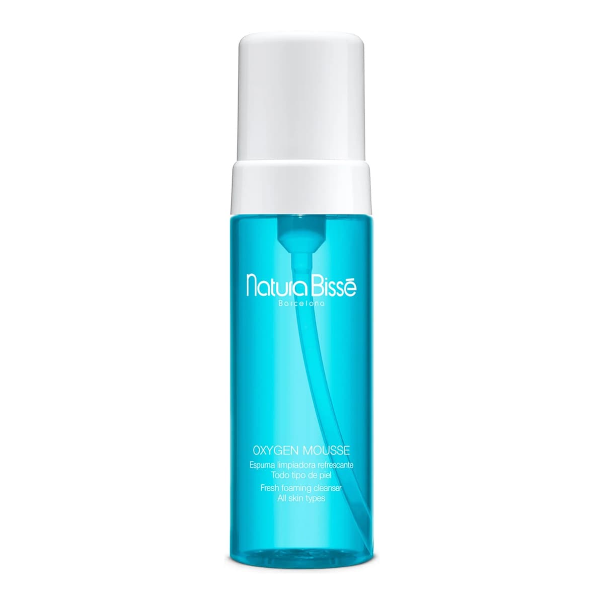 Natura Bissà Oxygen Mousse