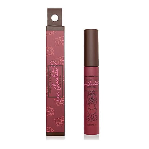 Love Chocolate Mascara, Minnie Chocolate Mousse