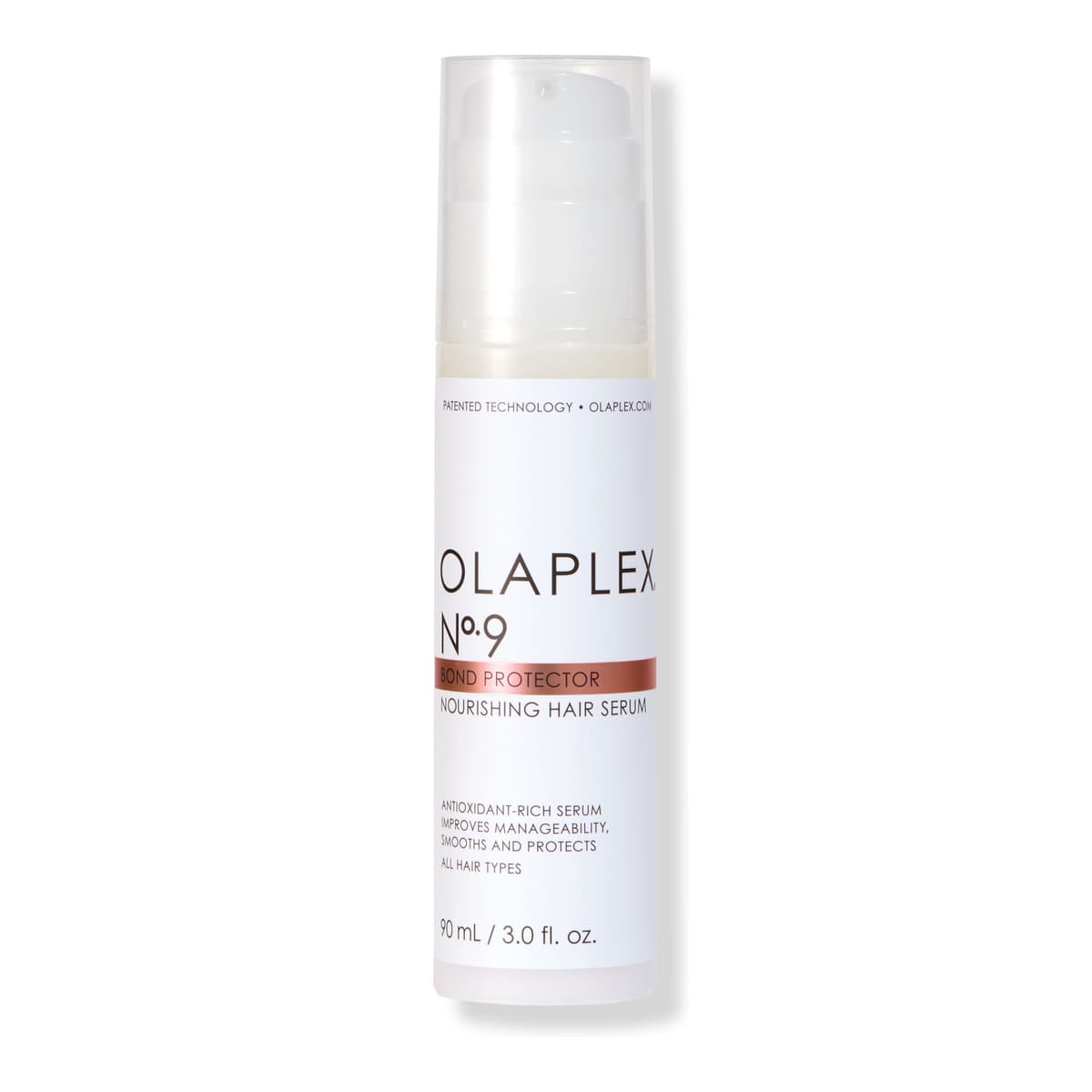 No.9 Bond Protector Nourishing Hair Serum