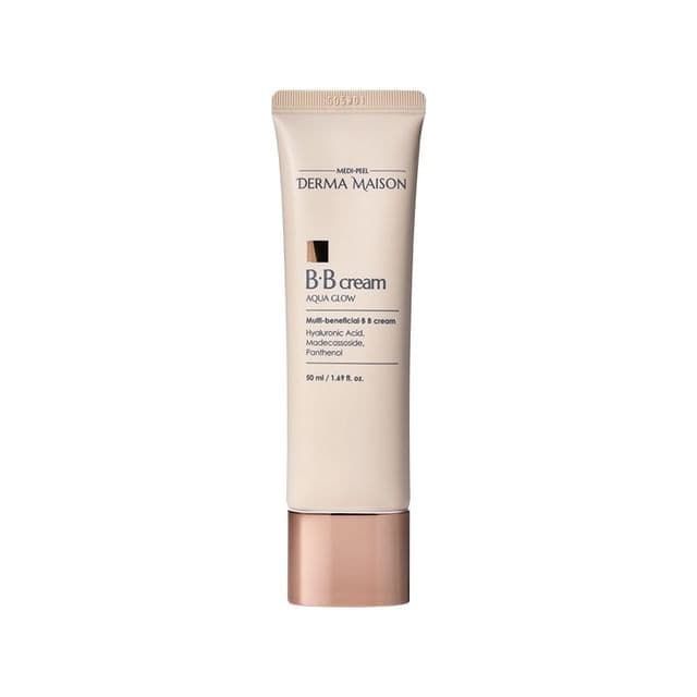 Derma Maison Aqua Glow BB Cream