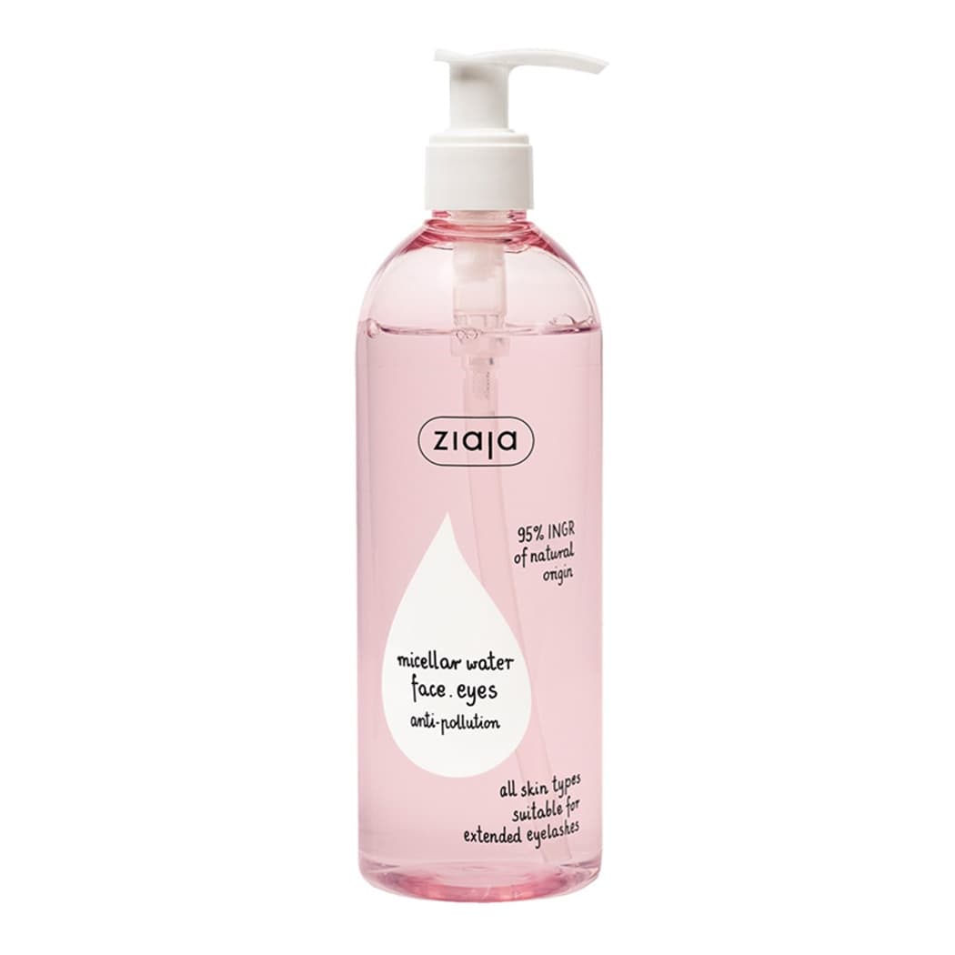 Micellar Water Anti-Pollution
