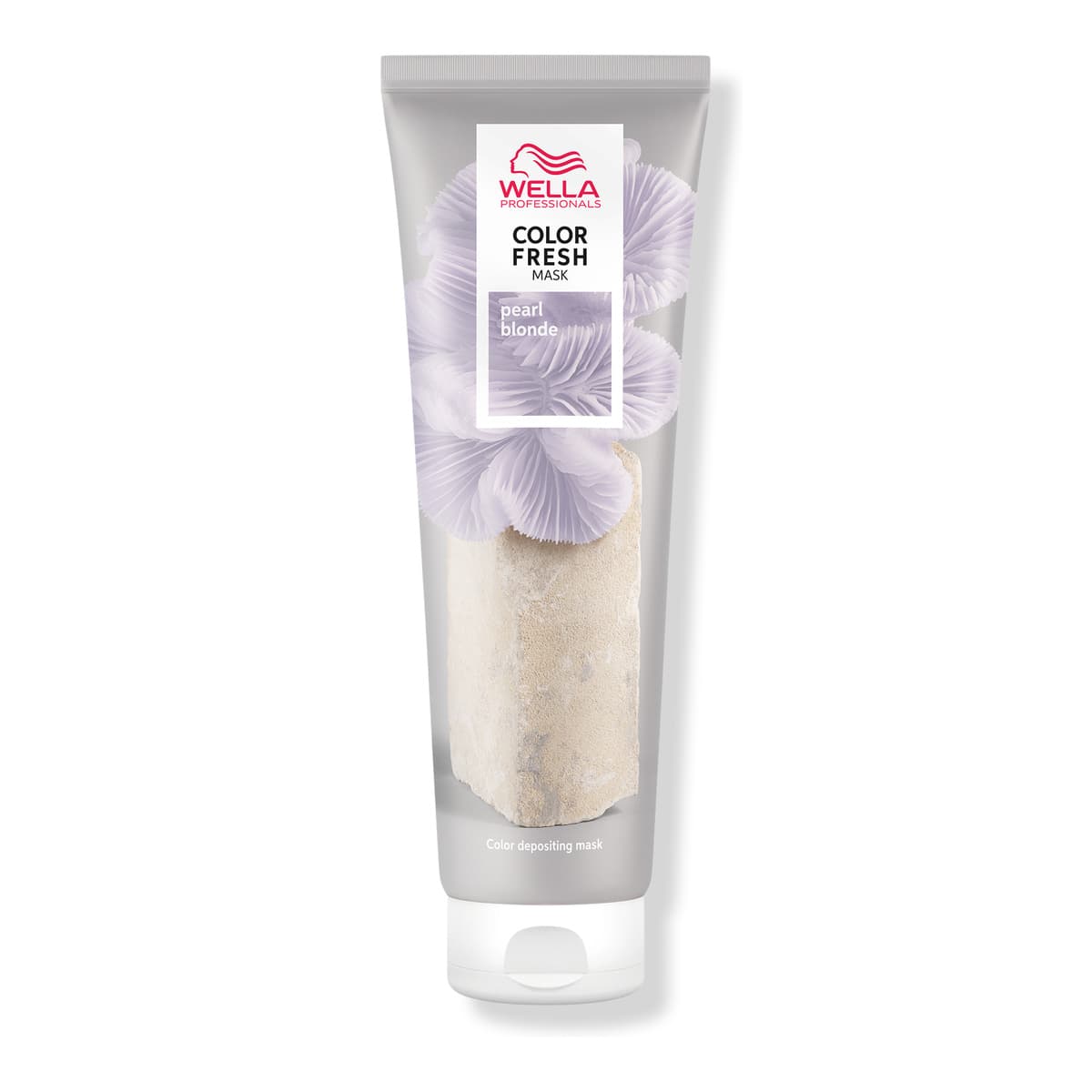 Color Fresh Mask, Pearl Blonde