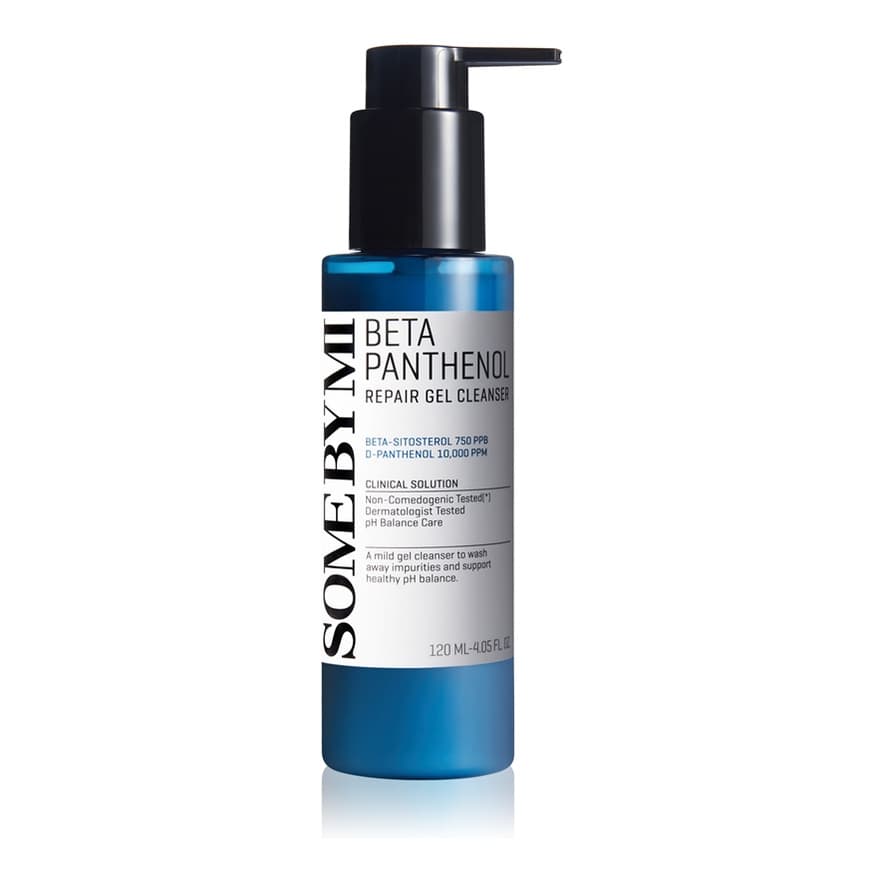 Beta Panthenol Repair
