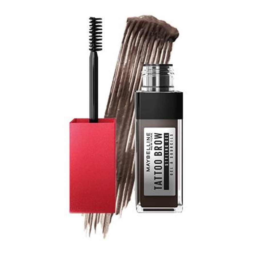 Tattoo Brow 36h Styling Gel 257 Medium Brown