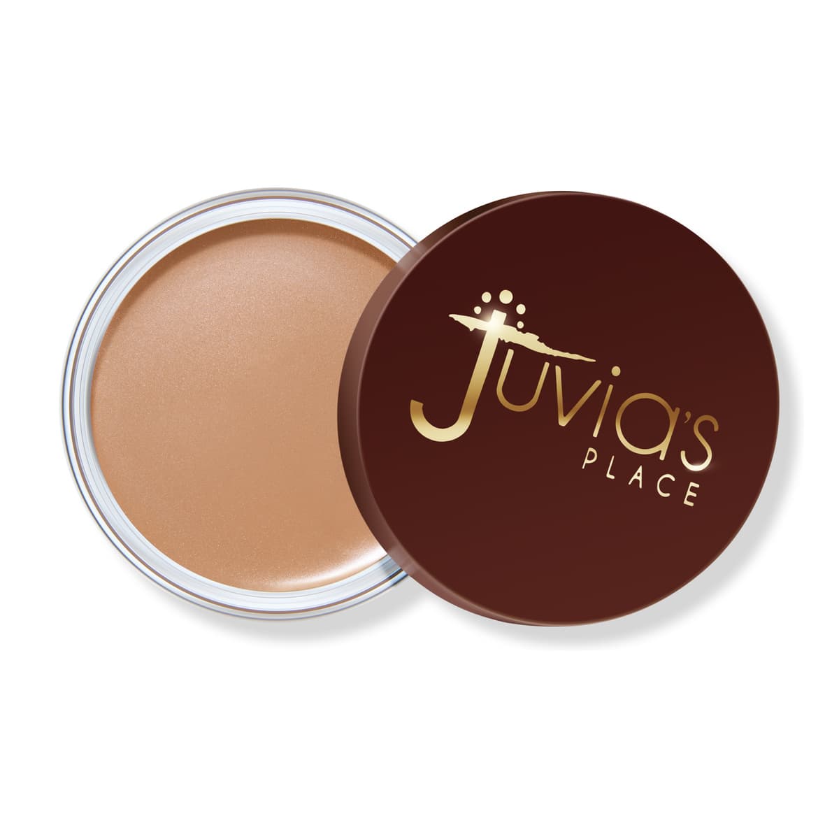 Bronzed Cream Bronzer, Buttercream