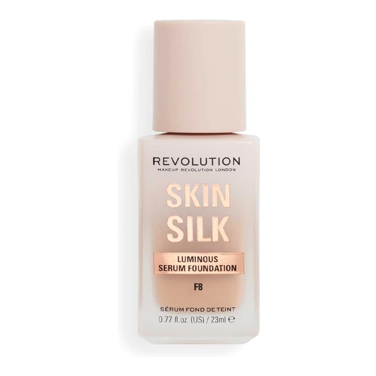Skin Silk Serum Foundation, f8