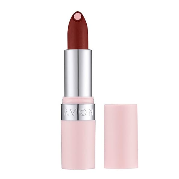 Hydramatic Matte Lipstick Fawn