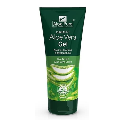 Aloe Vera Skin Gel