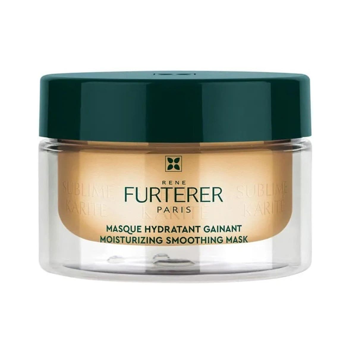 Sublime Karité Moisturizing Smoothing Mask