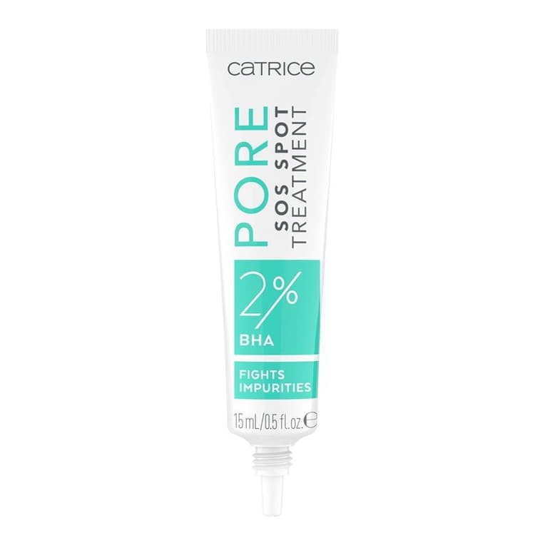 Pore SOS Spot Treatment