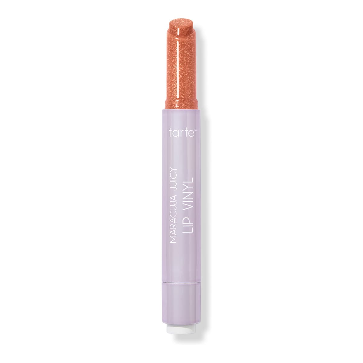 Maracuja Juicy Lip Vinyl, Shimmering Coconut