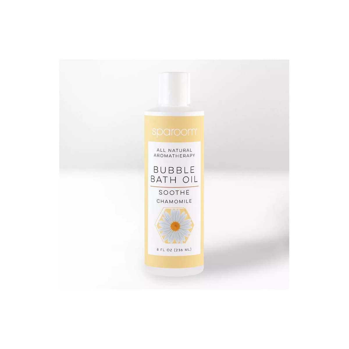 Soothe Bubble Bath Oil