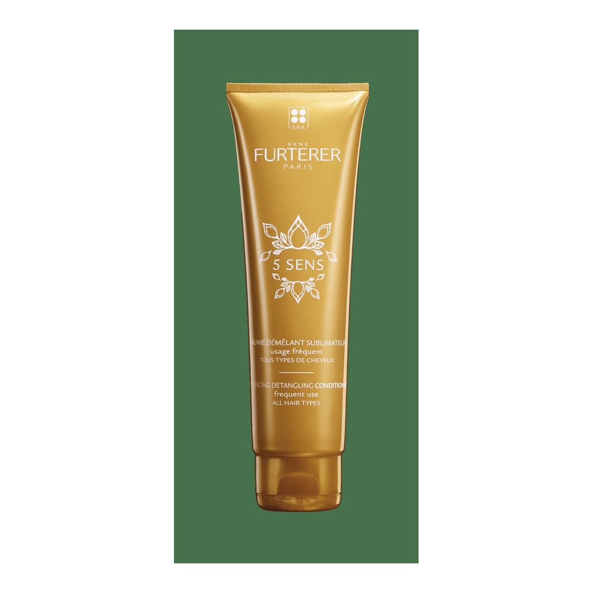 5 Sens Enhancing Detangling Conditioner