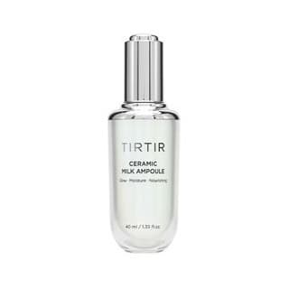 Ceramic Milk Ampoule Jumbo