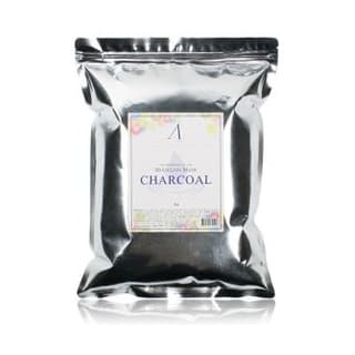Original Charcoal Modeling Mask
