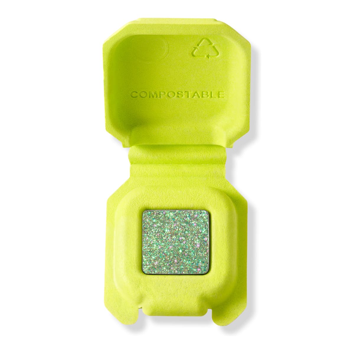 Eyeshadow Singles, Swamp Goddess