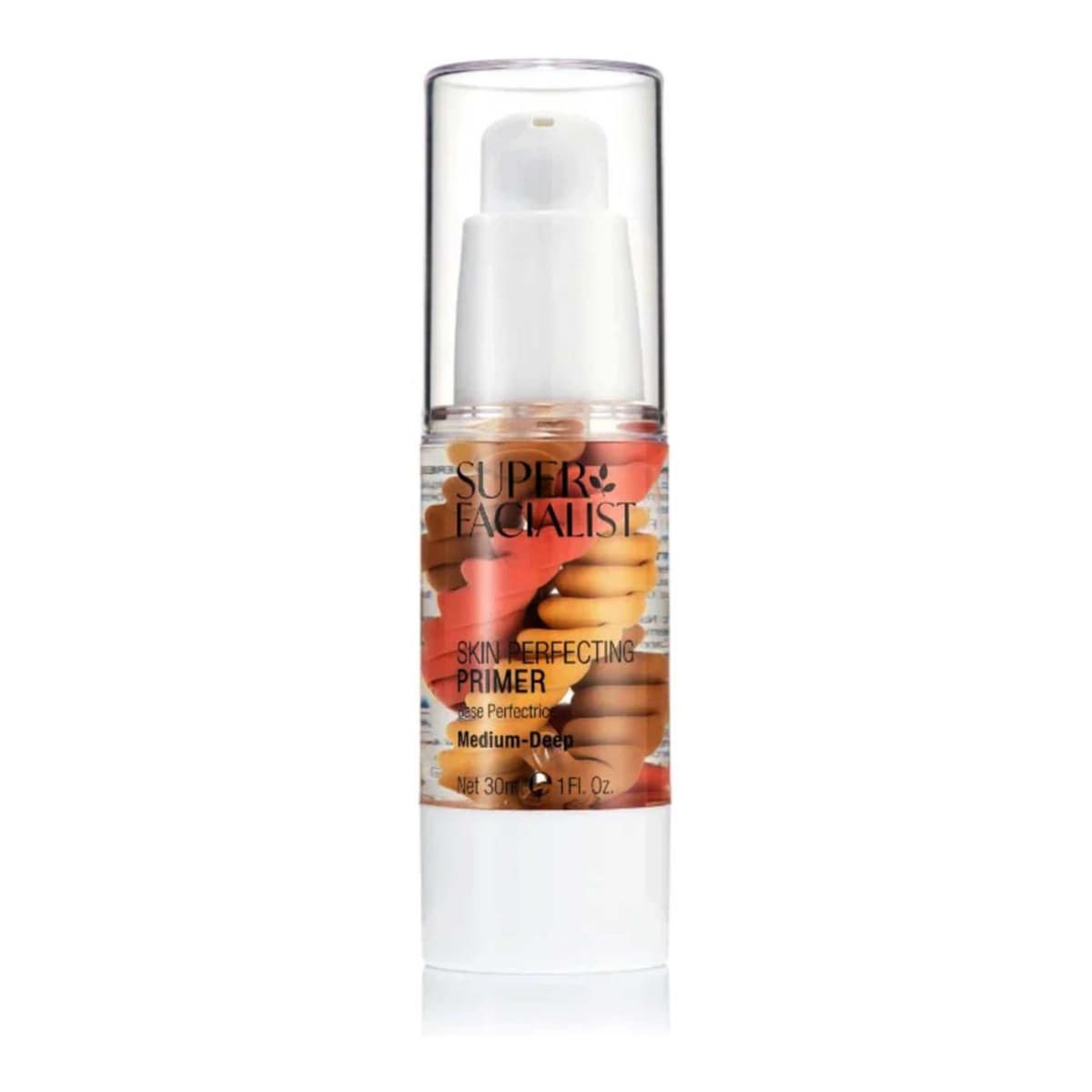 Skin Perfecting Primer Medium / Deep